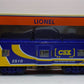 Lionel 6-27650 CSX Heritage Bay Window Caboose LN/Box