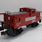 Lionel 6-19711 O Gauge Norfolk Southern Extended Vision Caboose #55800 LN/Box