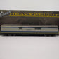 Walthers 932-10514 HO Scale Missouri Pacific ACF 70' HWT Baggage Car LN/Box