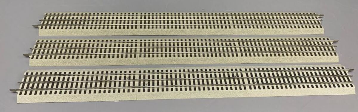 Lionel 6-12042 O FasTrack 30
