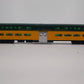 Walthers 932-6251 HO Scale Chicago & North Western Commuter Coach LN/Box