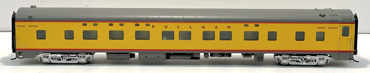 Walthers 932-9490 HO Scale Union Pacific PS 4-4-2 Sleeper Car LN/Box