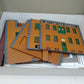 Walthers 933-3305 O and O-27 Scale Brook Hill Farm Dairy Building Kit