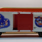 Lionel 6-19242 O Gauge Disney Donald Duck 50th Anniversary Hi Cube Boxcar #19242 LN/Box