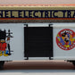 Lionel 6-19245 O Gauge Disney Mickey‘s World Tour Hi Cube Boxcar #19245 LN/Box