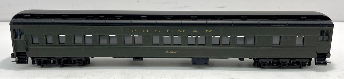 IHC 49739 HO Presidential Series Conneaut Secret Service 8-1-2 Sleeper Car
