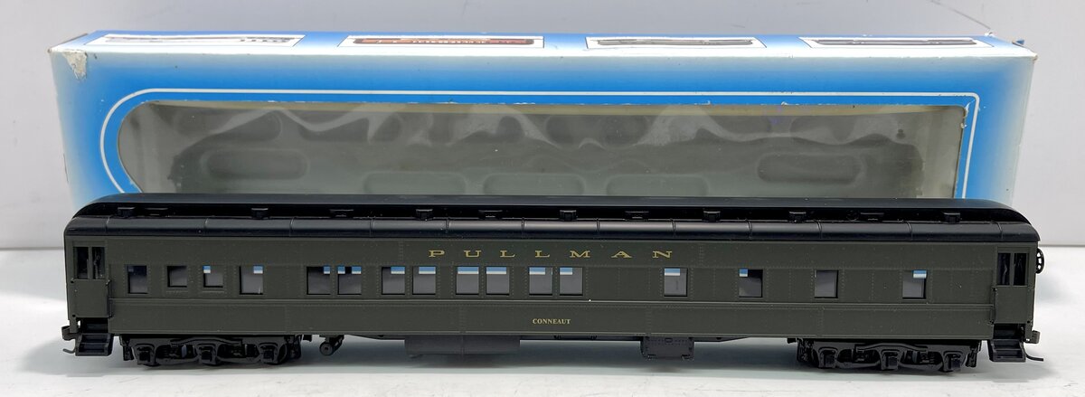 IHC 49739 HO Presidential Series Conneaut Secret Service 8-1-2 Sleeper Car