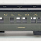 IHC 49739 HO Presidential Series Conneaut Secret Service 8-1-2 Sleeper Car