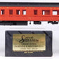 Bachmann 89126 HO Norfolk & Western Observation Passenger Car #101 LN/Box
