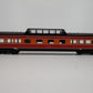 Con-Cor 0001-000942 HO Scale SP 72 FT Daylight Vista Dome Car #3501
