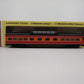 Con-Cor 0001-000942 HO Scale SP 72 FT Daylight Vista Dome Car #3501