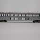 Con-Cor 0001-0842 HO Scale Amtrak Superliner Phase III Lounge Cafe Car Kit