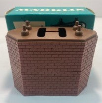Marklin 7064 HO Scale Piers (2)