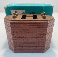 Marklin 7065 HO Scale Piers (10)