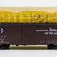 Kadee 4036 HO Atchison, Topeka & Santa Fe 40' PS-1 Boxcar #31343 LN/Box