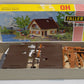 Faller B-205 HO Country Cottage Building Kit