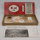 Campbell Scale Models 425 HO Kiowa Trackside Detail #1 Kit