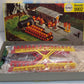 Kibri 9902 HO Shell Gas Filling Station Building Kit