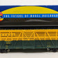 Athearn 73231 HO CStPMO/CMO RTR 40' Stock Car #5007