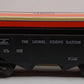 Lionel 6-16432 O Gauge Lionel Corp. 2-Bay Hopper #6456-2 LN/Box