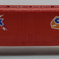 Lionel 6-9809 O Gauge Clark Reefer Car #9809 EX/Box