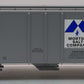 Lionel 6-27101 O Gauge Morton Salt PS-2 CD 4427 Hopper #504