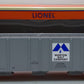 Lionel 6-27101 O Gauge Morton Salt PS-2 CD 4427 Hopper #504