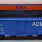 Lionel 6-27349 ADM Steel-sided Refrigerator Car #7019