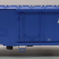 Lionel 6-27349 ADM Steel-sided Refrigerator Car #7019