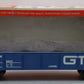 Lionel 6-9822 O Gauge Grand Trunk Gondola Car #9822 VG/Box