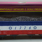 MTH 20-97909 O Bessemer & Lake Erie Hopper w/ Coal Load #1776 LN/Box