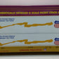 MTH 20-95007 O Gauge Union Pacific Husky Stack Car w/ Containers #2520028 LN/Box