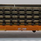 MTH 20-95147 O Gauge Norfolk Southern 60' Flatcar #992229 with 4 Track Loads LN/Box