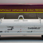 MTH 20-98274 Conrail Coil Cover Car LN/Box