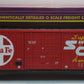 MTH 20-93239 MTH RRC-2005 O Gauge Santa Fe 50 High Cube Box Car #45705 LN/Box