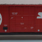 MTH 20-93239 MTH RRC-2005 O Gauge Santa Fe 50 High Cube Box Car #45705 LN/Box