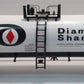 MTH 20-96219 O Diamond Shamrock Tank Car #38748