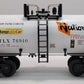 MTH 20-96004 O Gauge National Starch & Chemical Co. 8000 Gallon Tank Car #76910 LN/Box