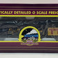 MTH 20-95202 O TTX Premier Gondola Car with Cover