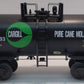 MTH 20-96214 O Cargil 8000 Gallon Tank Car #91393 LN/Box