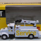 Norscot 55118 1:50 Caterpillar Dealer Service Truck
