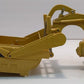 Ertl 2430 1:50 Diecast Mighty Movers Caterpillar 631E Wheel Tractor Scraper