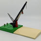 MTH 30-11017 O Operating Crossing Gate #46
