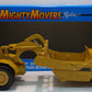 Ertl 2430 1:50 Mighty Movers Replica Caterpillar 631E Wheel Tractor Scraper