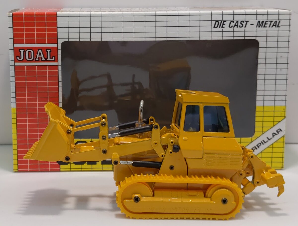 Joal 213 1:50 Caterpillar 955-L Track Type Loader LN/Box