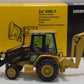 NZG 429 1:50 Caterpillar 436C IT Backhoe Loader