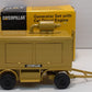 NZG 210 1:50 Scale Diecast Caterpillar Generator Set w/CAT Diesel Engine