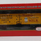 Atlas 20002005 HO Scale Borden's 40' Wood Reefer #3837