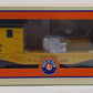 Lionel 6-82265 O Maintenance Of Way Animated Welding Car #429