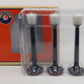 Lionel 6-37174 O Classic Street Lamps (Pack of 3)